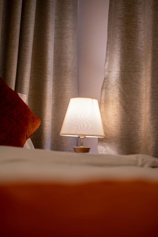 Hotel Pala カトマンズ エクステリア 写真