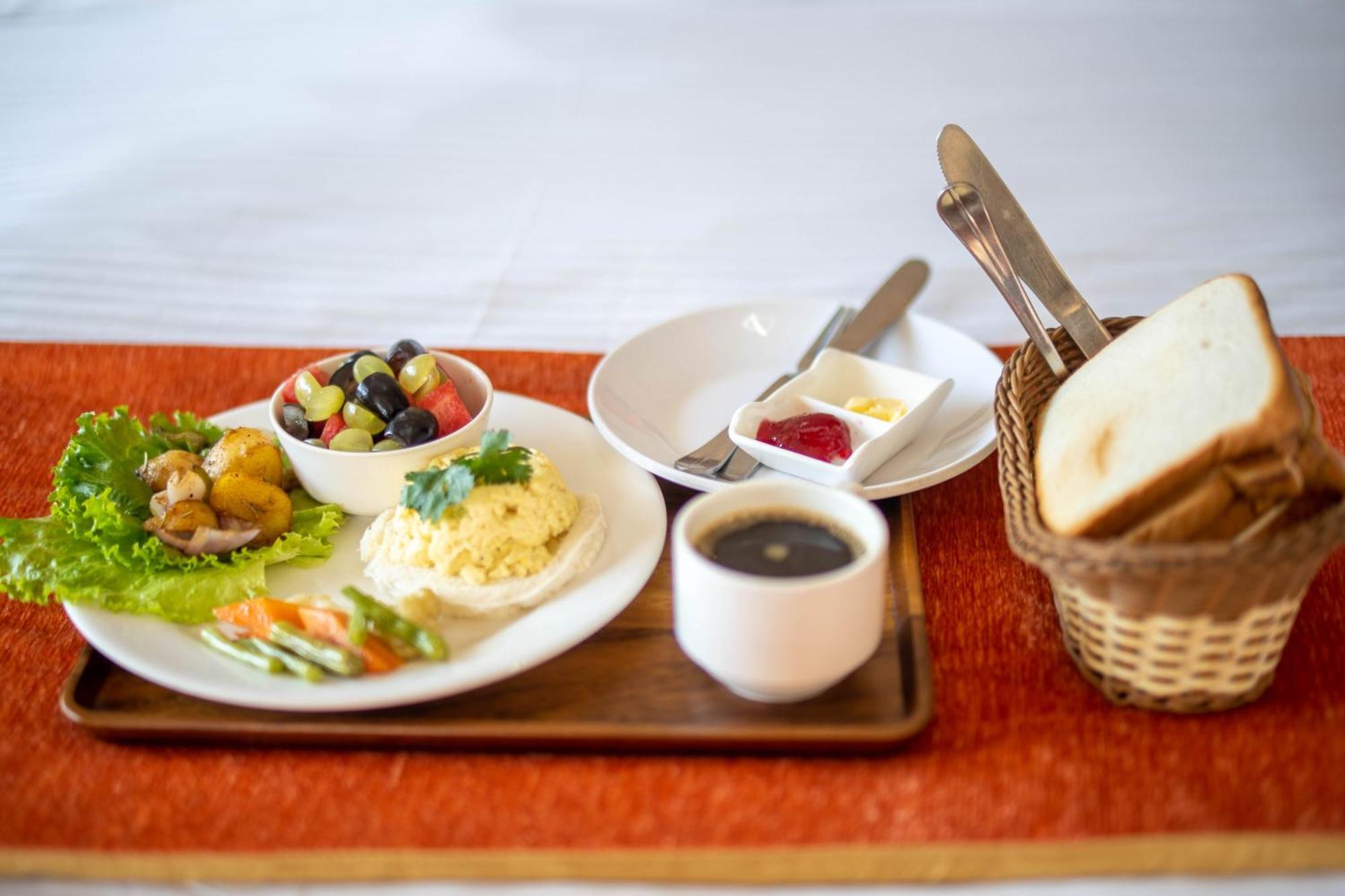 Hotel Pala カトマンズ エクステリア 写真