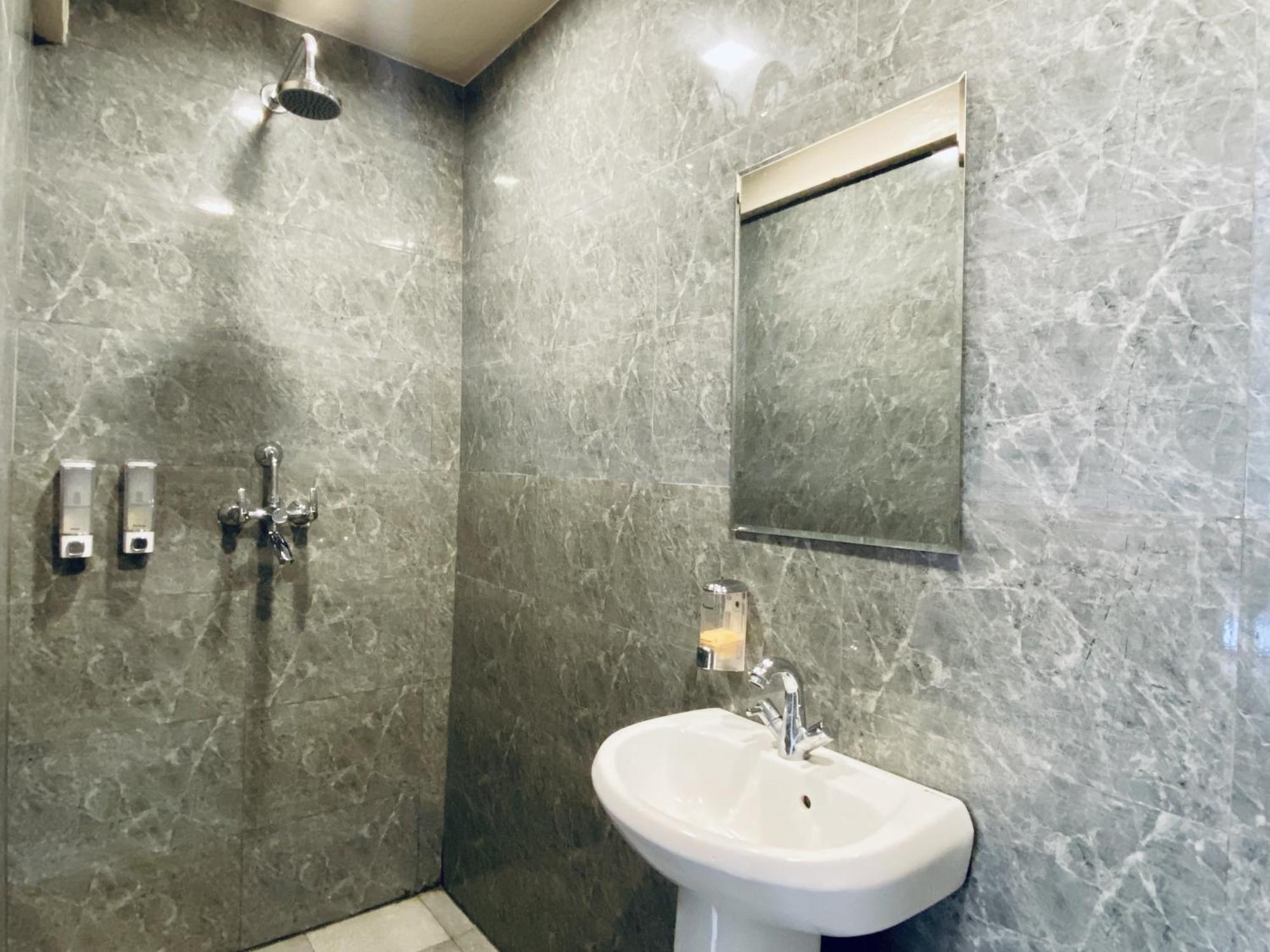 Hotel Pala カトマンズ エクステリア 写真